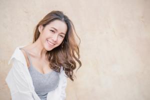 长相特别漂亮的女命特征