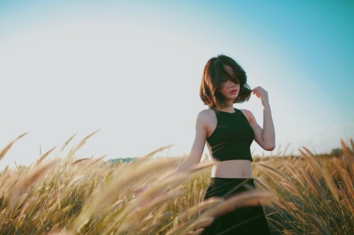 女孩命最好的三个月份