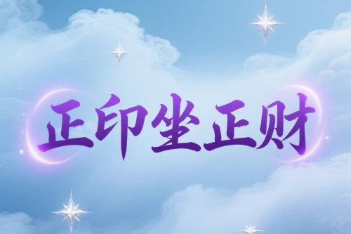 正印坐正财属于财破印吗