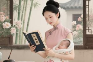 女孩未时出生取什么名字