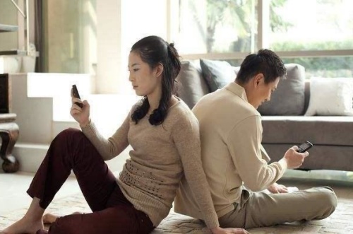 夫妻缘尽的3个暗示