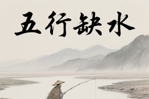 五行缺水的女人命运怎么样