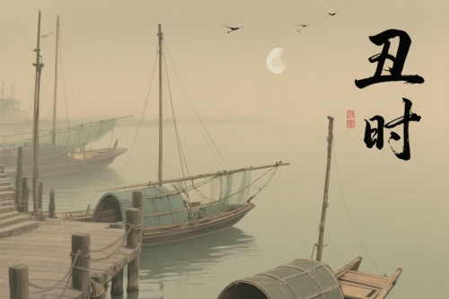丑时出生的人的命运和福气