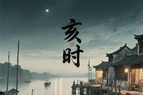 亥时男命最忌几月出生