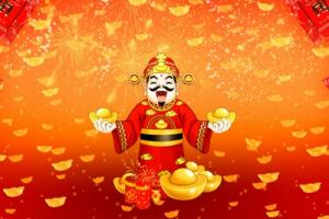 财神爷生日是哪一天