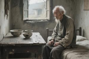 晚年最惨的四个属相