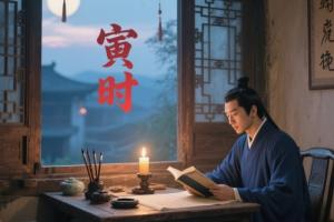 寅时哪个属相最有福气