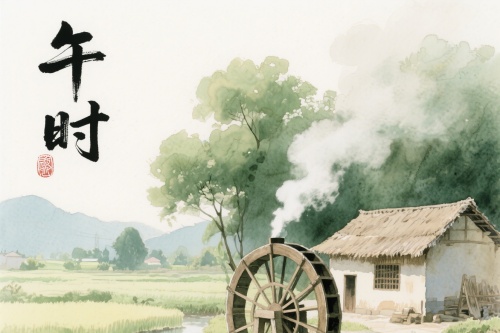 女子午时出生的命运如何