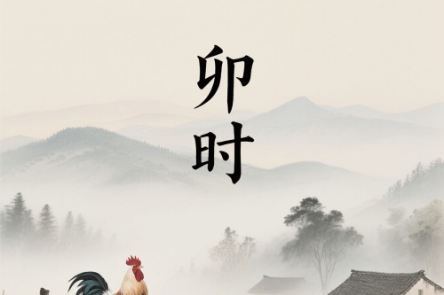 卯时出生的人命运解析