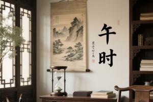 女人午时命几月生最好