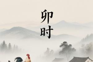卯时出生的人命运解析