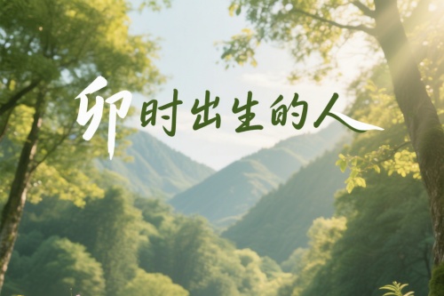 卯时出生的人几段婚姻