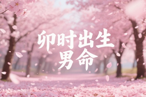 卯时出生男命最佳配偶年龄是多少