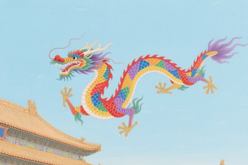 属龙最厉害的三个时辰