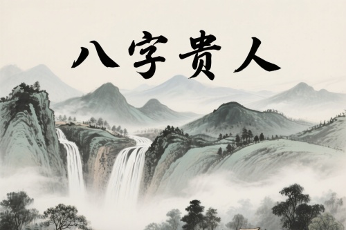 八字中最厉害的四大贵人