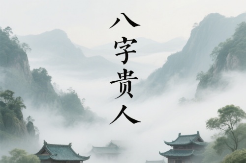 八字贵人越多磨难越多吗