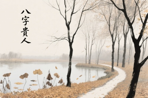 八字中贵人多说明什么