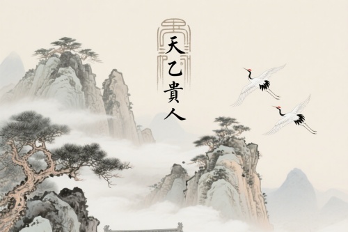 八字中哪个贵人作用最大