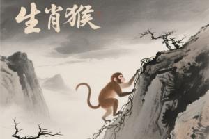 属猴人情劫一般几年结束