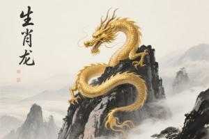 富贵龙一般生在几月