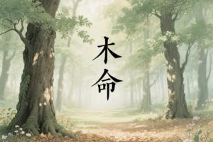木命人适合佩戴什么首饰