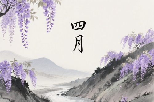 四月出生五行属什么