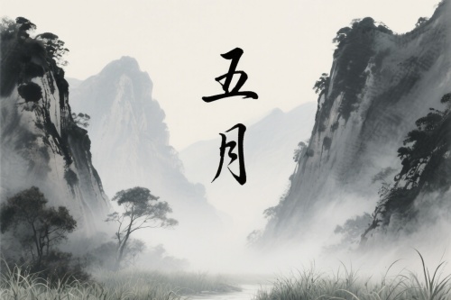 五月份出生属什么五行