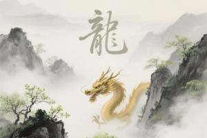 属龙人的幸运数字和幸运颜色
