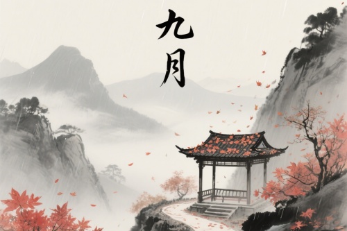 九月份出生五行属什么