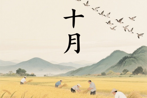 十月份出生五行属什么