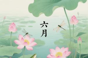六月份出生五行属什么