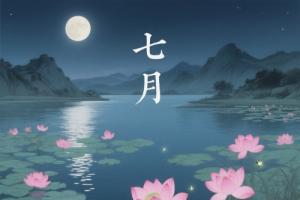 七月份出生五行属什么