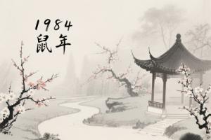 84年鼠女佩戴什么招财