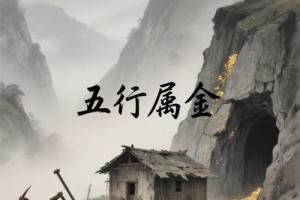 五行属金寓意好的字男孩