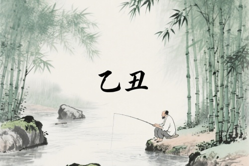 乙丑年出生的人财位在哪个方向