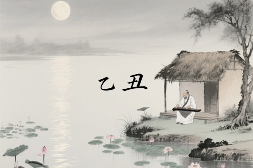 乙丑年出生的人性格特点