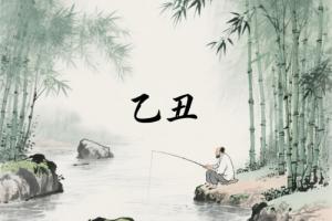 乙丑年出生的人财位在哪个方向