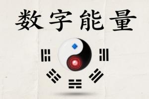 数字能量磁场表手机号解读
