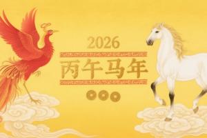 2026年马年是什么命