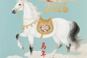 2026年最旺的四大生肖