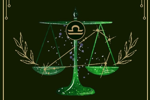 天秤座是几月几号到几月几号生日
