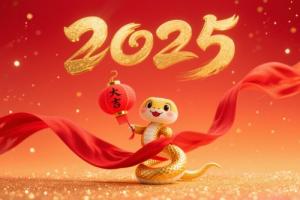 2025年出生是什么命