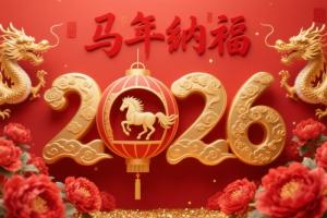 2026年出生的宝宝是什么命