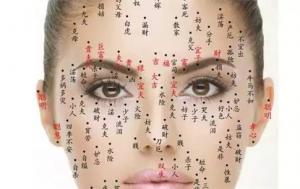 女脸上杀子痣在左边还是右边