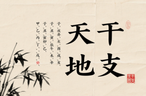 天干地支纪年法怎么计算