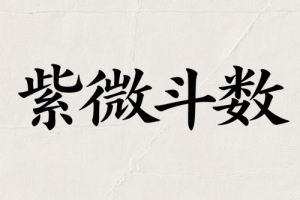谈谈紫微十二宫位的含义