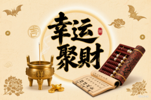 女人幸运又聚财的名字