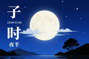 子时出生的女孩取什么名字好