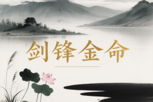 剑锋金命女适合做什么事业