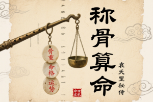女性几两命嫁有钱老公